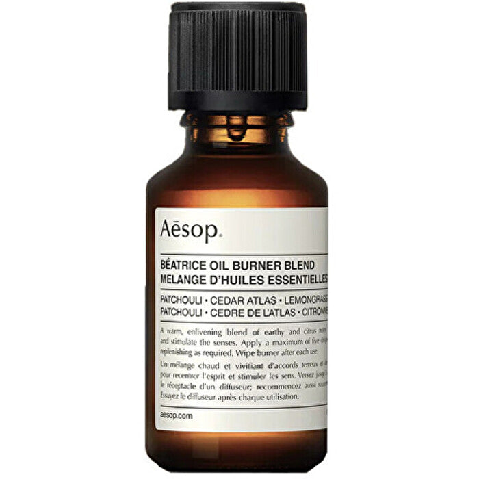 Aesop Beatrice Essential Oil - Esenciální Olej 25ml