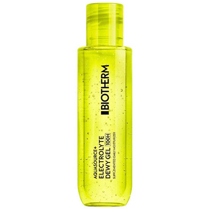 Biotherm Electrolyte Dewy Gel 100h Daily Moisturizer 100ml