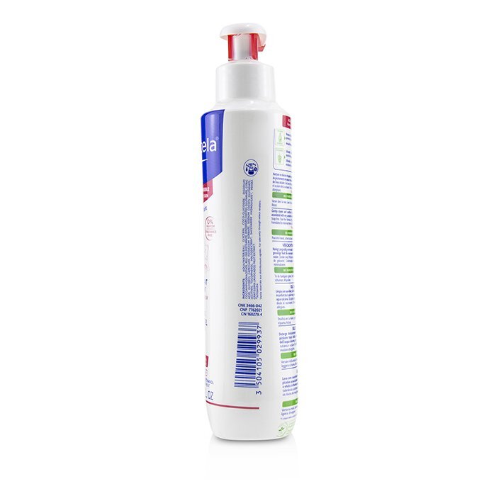 Mustela Soothing Cleansing Gel For Very Sensitive Skin - Hair & Body 300ml/10.14oz