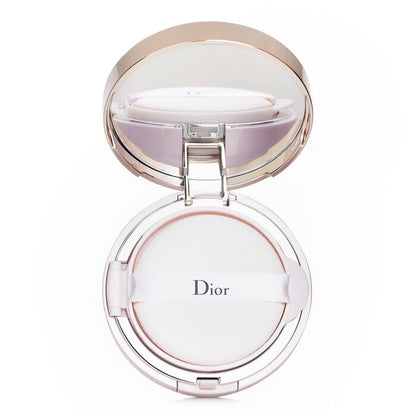 Christian Dior Capture Dreamskin Moist & Perfect Cushion SPF 50 With Extra Refill - # 030 (Medium Beige 2x15g/0.5oz