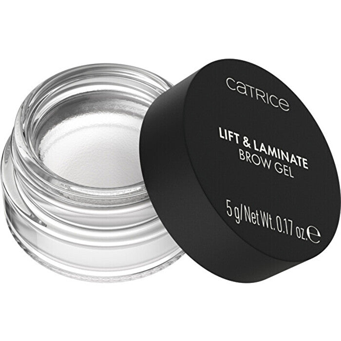 Catrice Lift & Laminate Brow Gel 5.0g