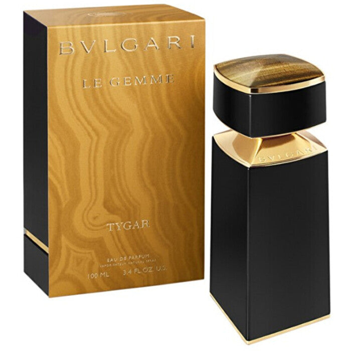 Bvlgari Le Gemme Tygar Eau De Parfum 60ml