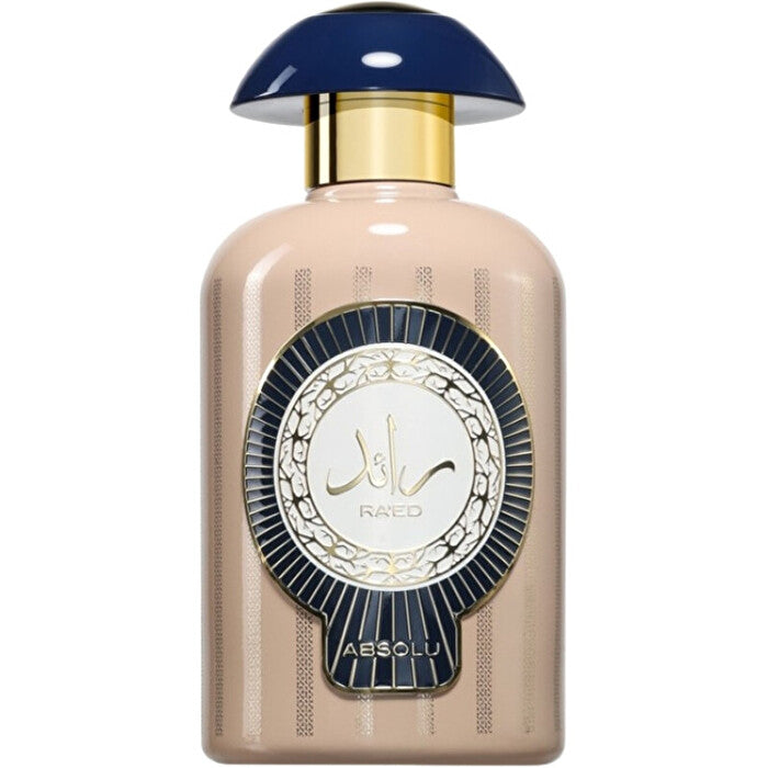 Lattafa Perfumes Ra´ed Absolu Eau De Parfum 100ml