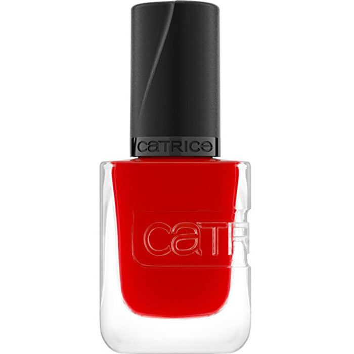 Catrice Gel Affair Nail Lacquer 10 5ml