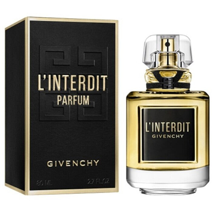 Givenchy L´interdit Parfum Eau De Parfum 35ml