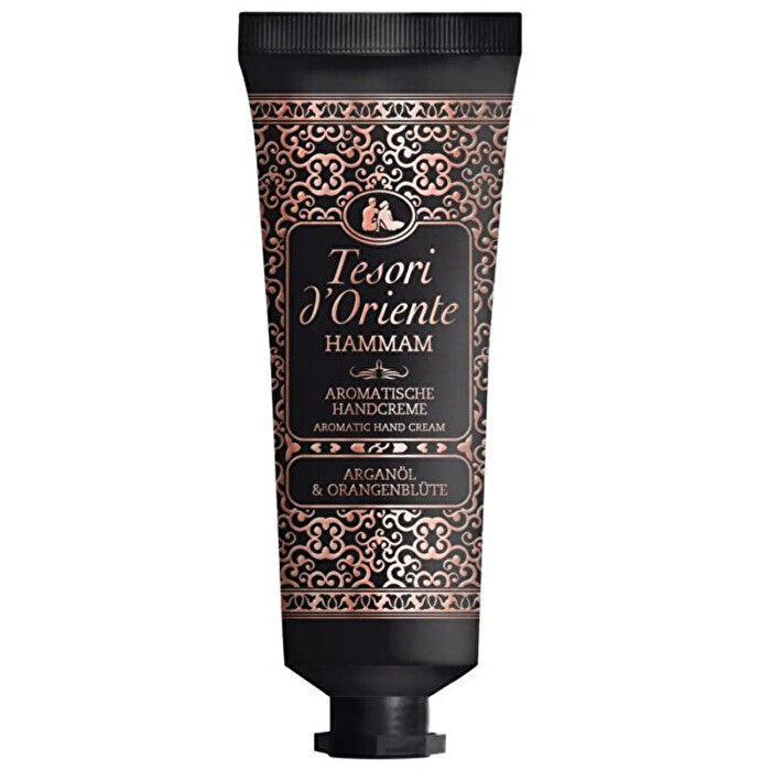 Tesori d'Oriente Hammam Krem Na Ruce 75ml