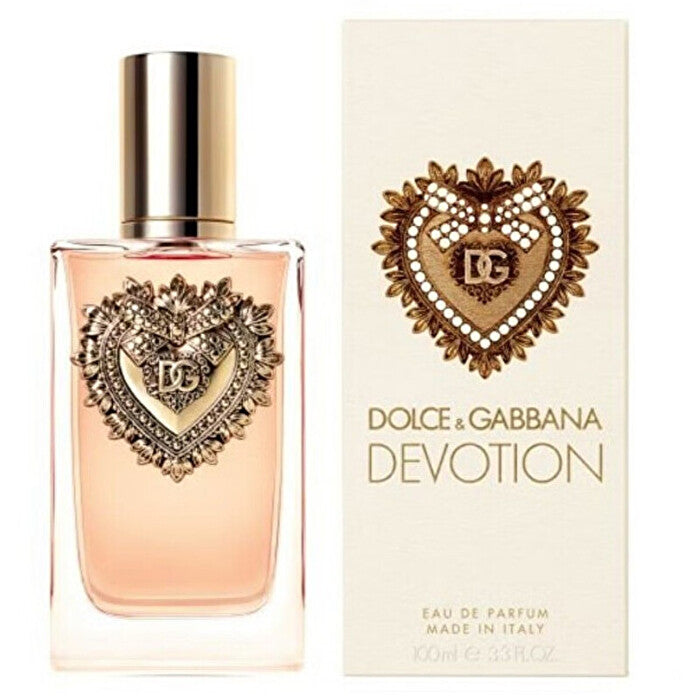 Dolce Gabbana Devotion Eau De Parfum 20ml
