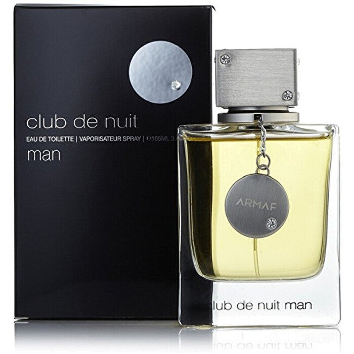 Armaf Club De Nuit Man Eau De Toilette 30ml