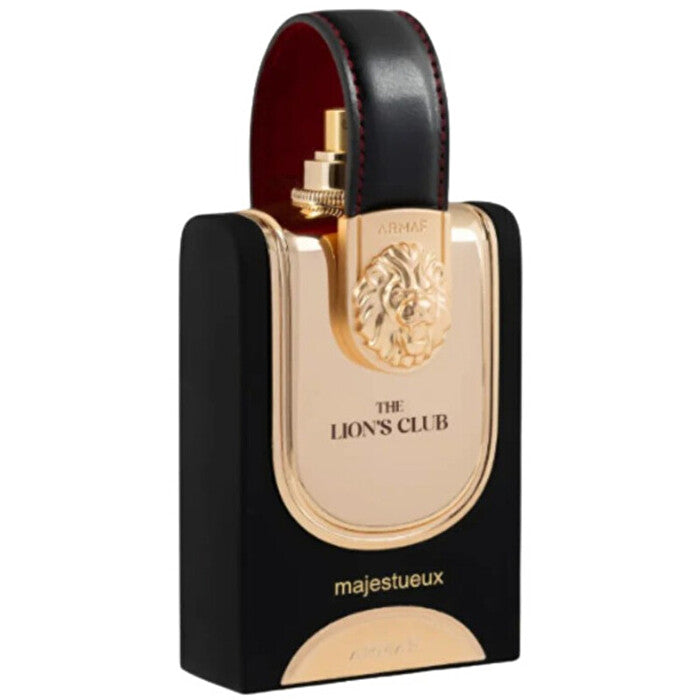 Armaf The Lion's Club Majestueux Unisex Eau De Parfum 100ml