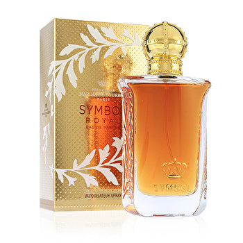 Marina de Bourbon Symbol Royal Eau De Parfum 50ml
