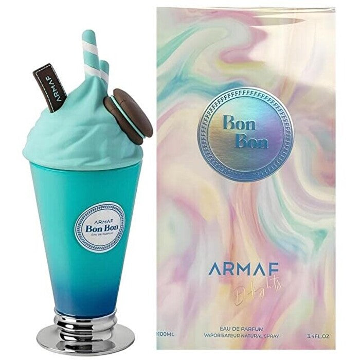 Armaf Delights Bon Bon Unisex Eau De Parfum 100ml