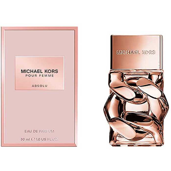 Michael Kors Pour Femme Absolu Eau De Parfum 100ml