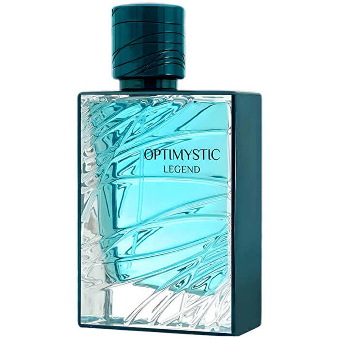 Fragrance World Optimystic Legend Eau De Parfum 100ml