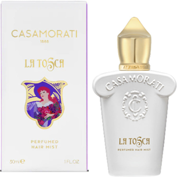 Xerjoff Casamorati La Tosca Hair Mist 30ml