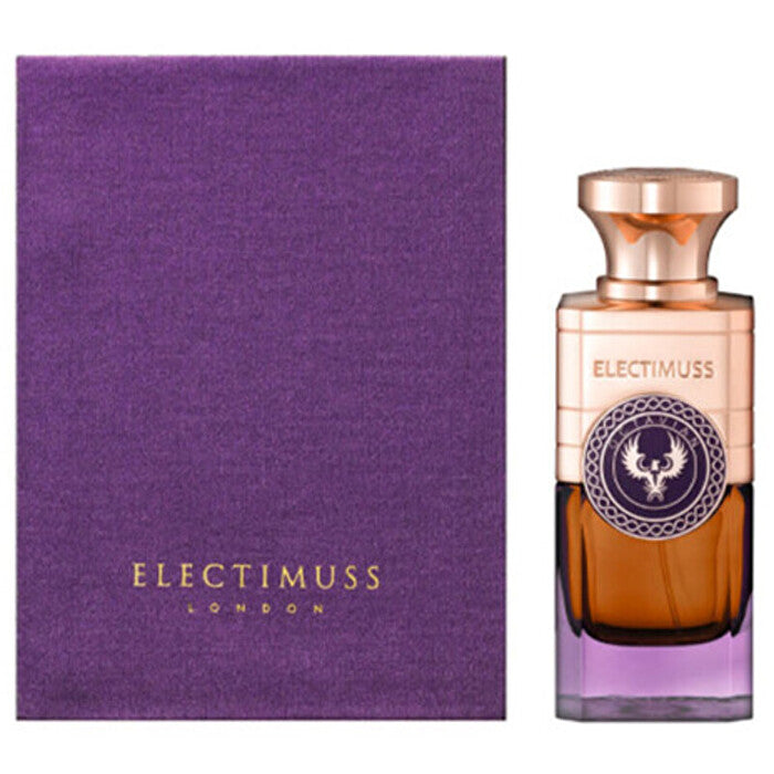 Electimuss Octavian Pure Perfume 100ml