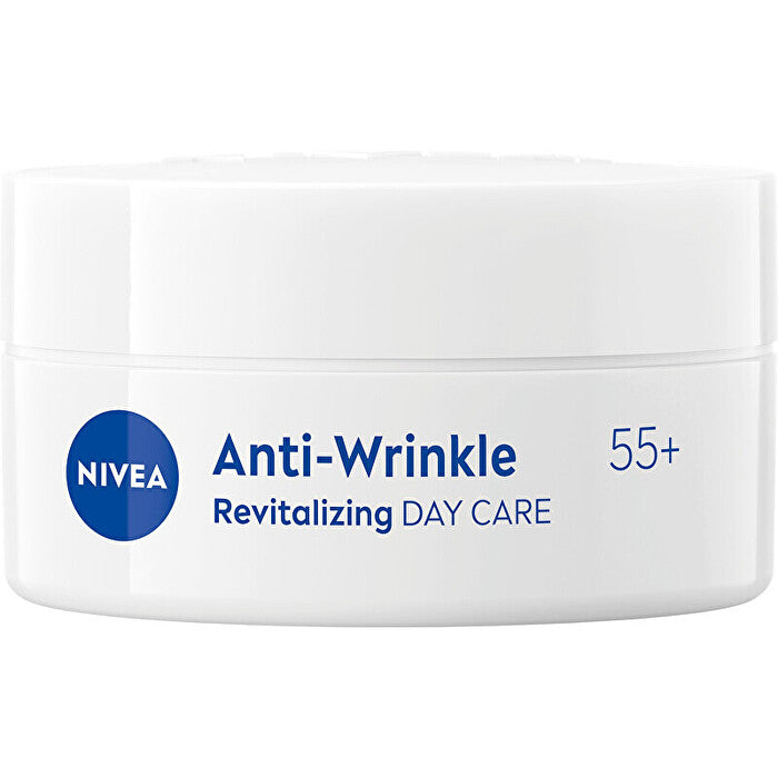 Nivea Day Care Anti-wrinkle Cream 55+ 50ml
