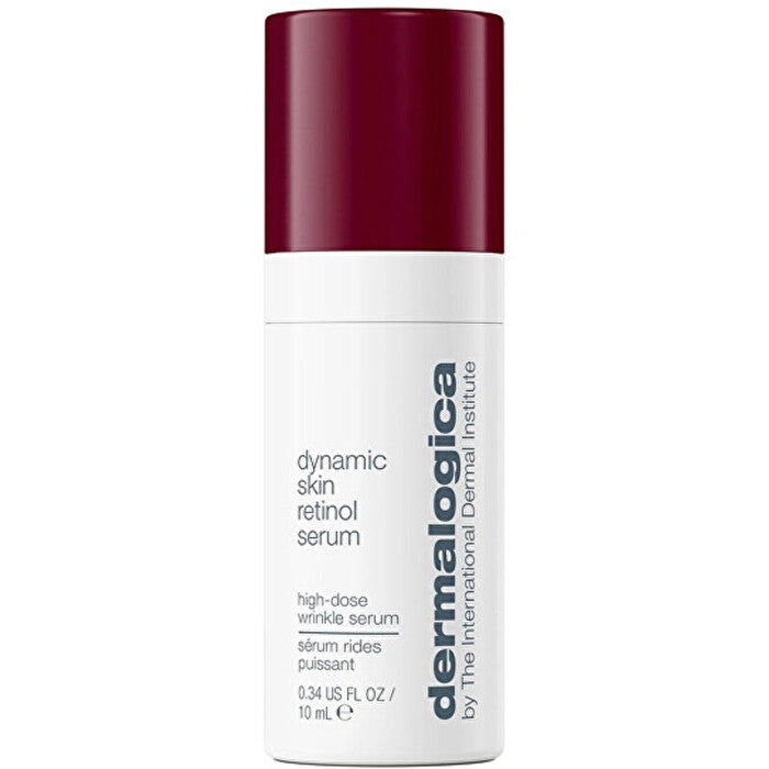 Dermalogica Dynamic Skin Retinol High-dose Wrinkle Serum - Pleťove Serum 10ml
