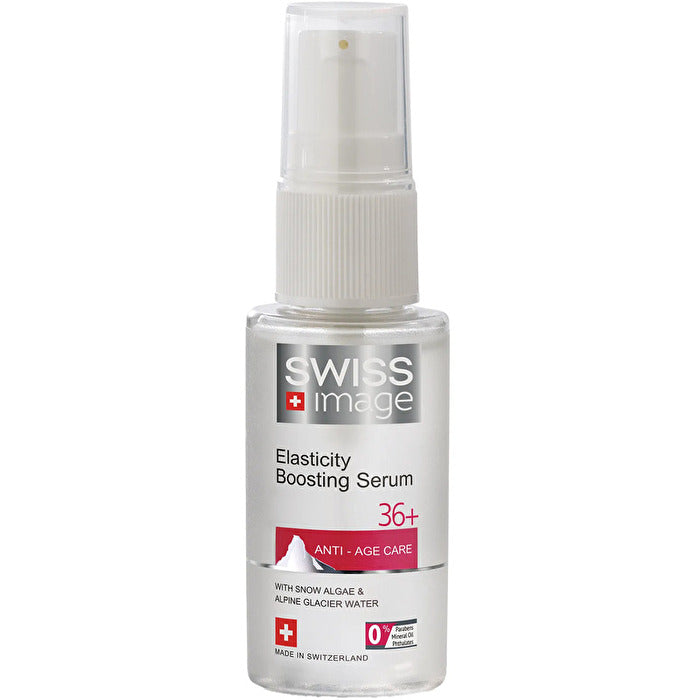 Swiss Image Anti-age Care 36+ Elasticity Boosting Serum 30ml