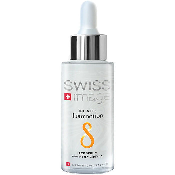 Swiss Image Infinite Care Infinite Illumination Face Serum - Brightening Face Serum 30ml