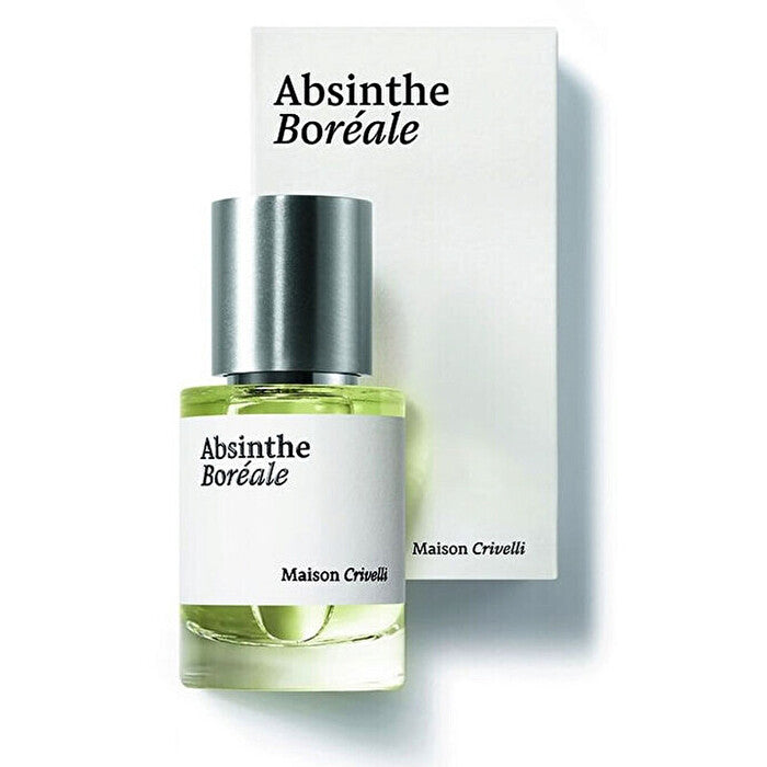 Maison Crivelli Absinthe Boreale Eau De Parfum 100ml
