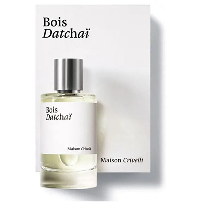 Maison Crivelli Bois Datchaï Eau De Parfum 100ml