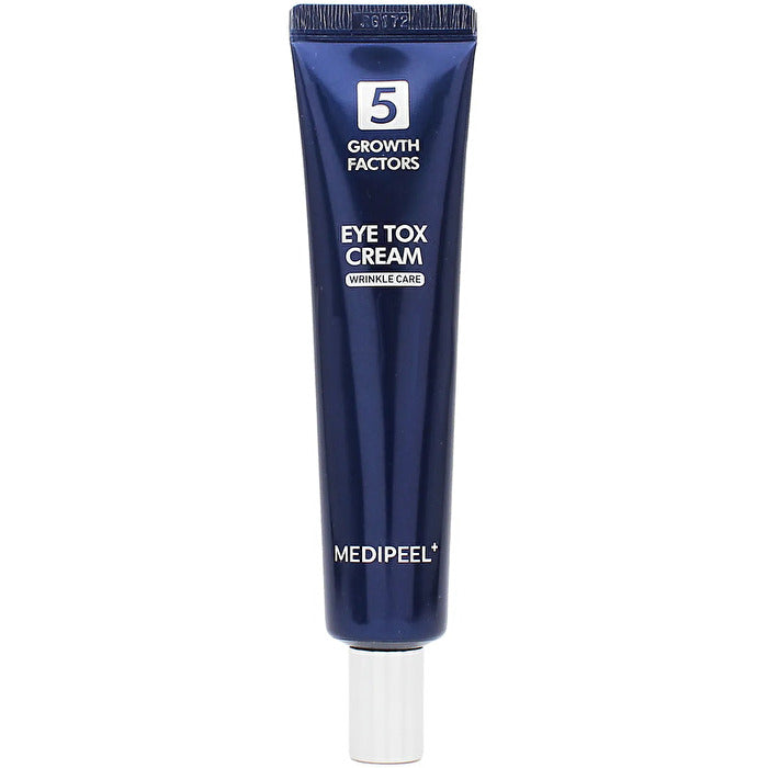 Medi-Peel 5 Growth Factors Eye Tox Cream - Liftingový Oční Krem S Peptidovým Komplexem 40ml