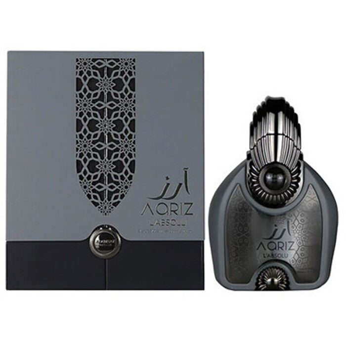 Arabiyat Prestige Aariz L´absolu Eau De Parfum 100ml