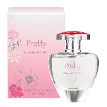 Elizabeth Arden Pretty Eau De Parfum 100ml
