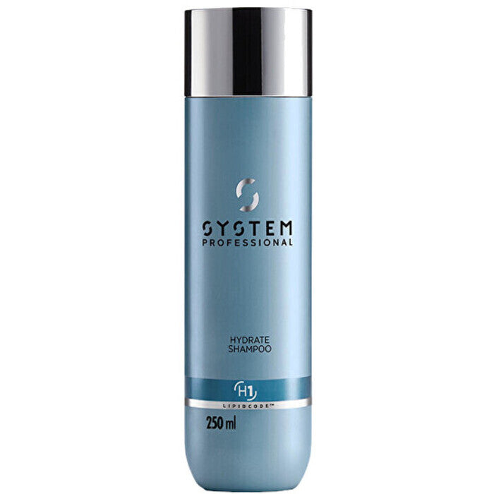 System Professional Hydrate Shampoo 500ml