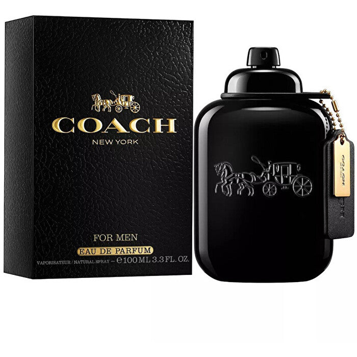 Coach For Men Eau De Parfum Eau De Parfum 40ml