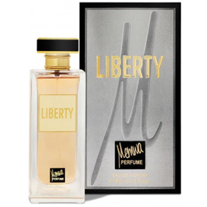 Memwa Liberty Eau De Parfum 90ml
