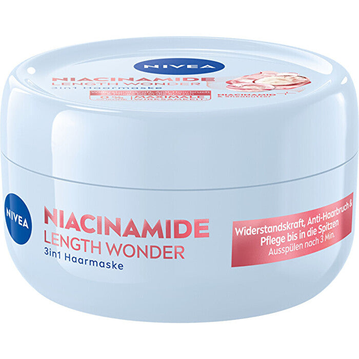 Nivea Length Wonder Mask 200ml