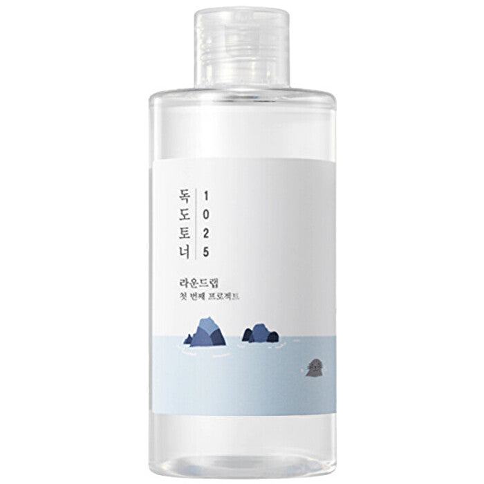 Round Lab 1025 Dokdo Toner 500ml