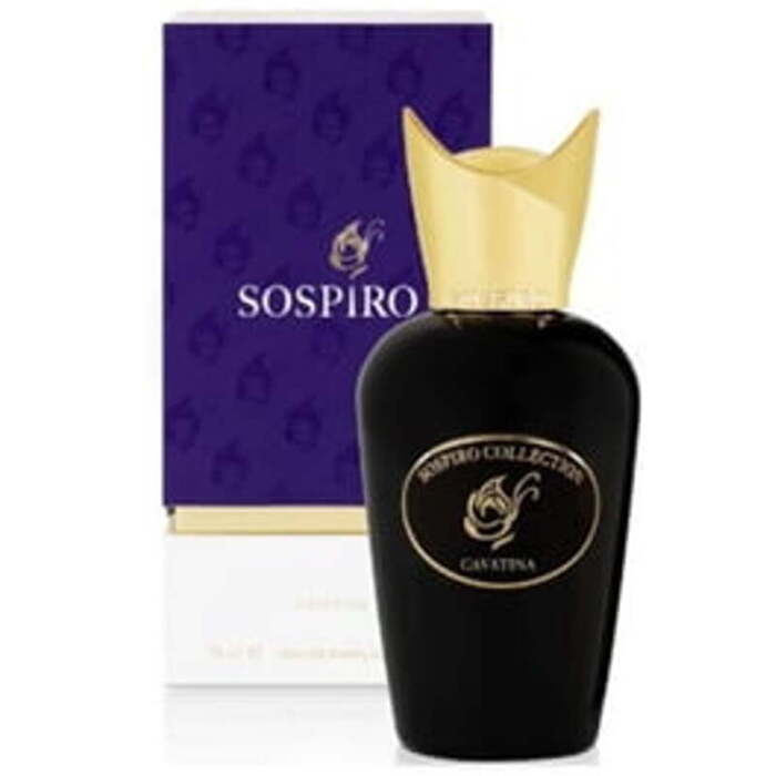 Sospiro Cavatina Eau De Parfum 75ml