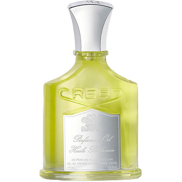 Creed Love In White Perfumed Body Oil 75ml
