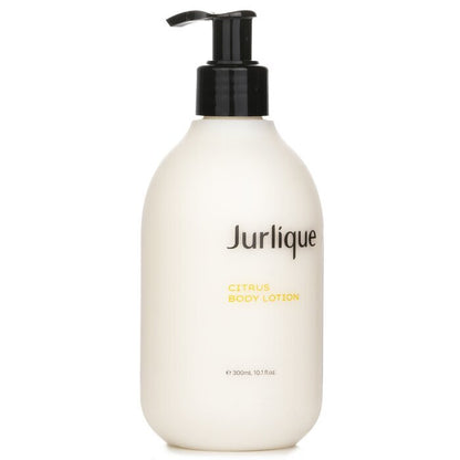Jurlique Citrus Refreshing Body Lotion 300ml/10.1oz