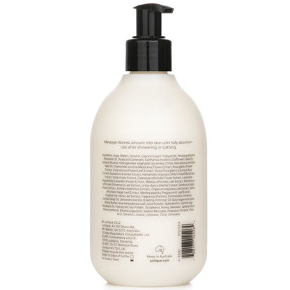 Jurlique Citrus Refreshing Body Lotion 300ml/10.1oz