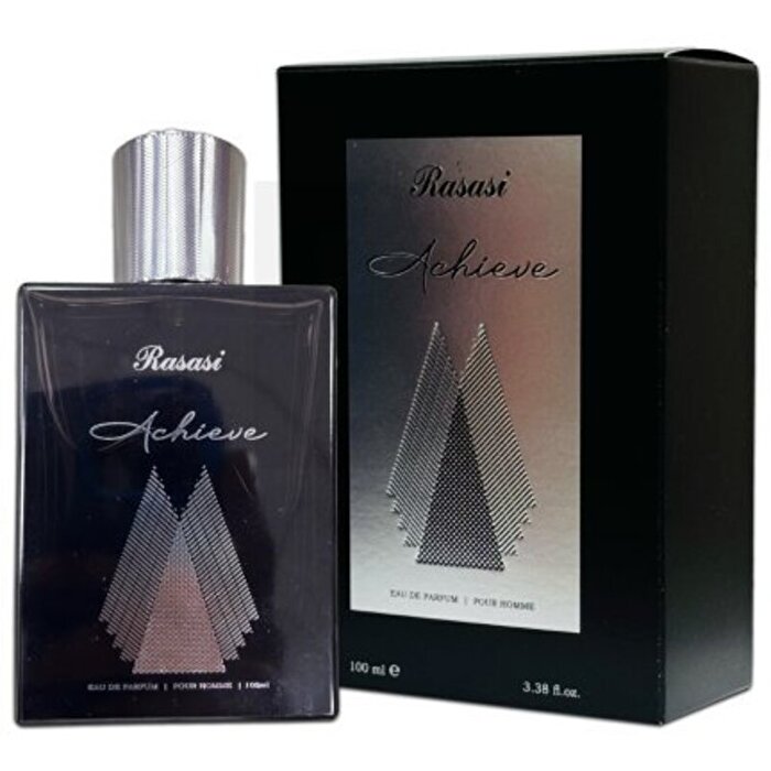 Rasasi Achieve Eau De Parfum 100ml