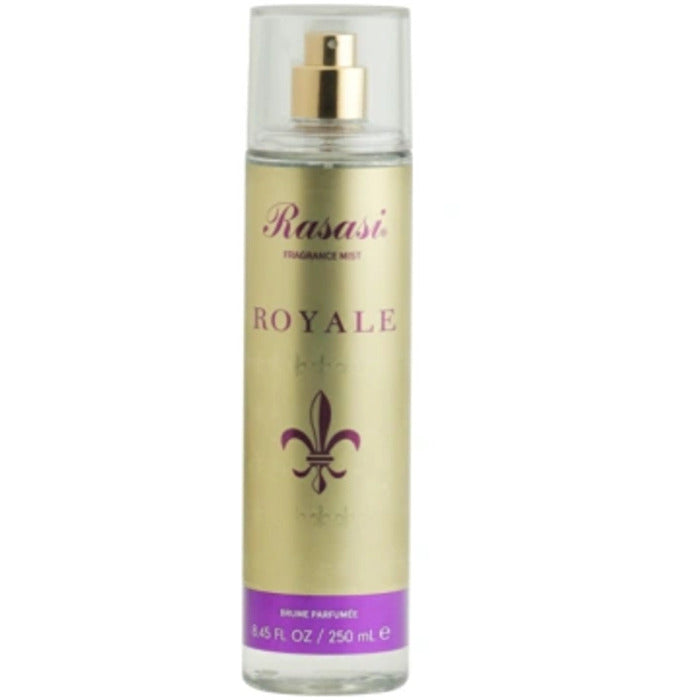 Rasasi Royal Blue Body Spray 250ml