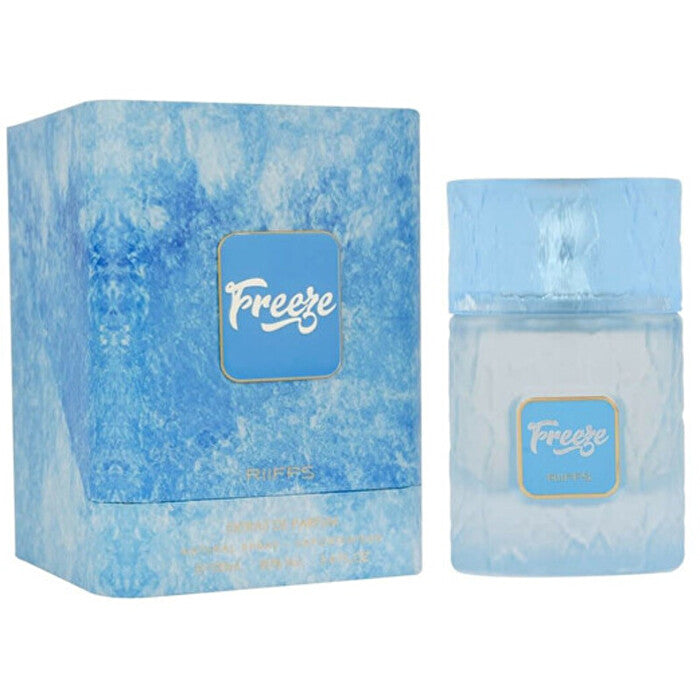 Riiffs Perfumes Freeze Parfum 100ml