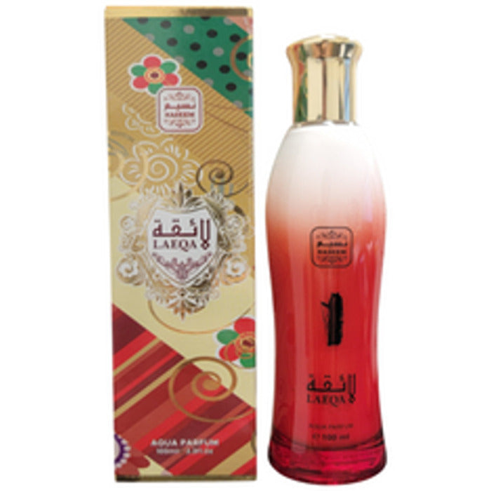 Naseem Laeqa Eau De Toilette 50ml