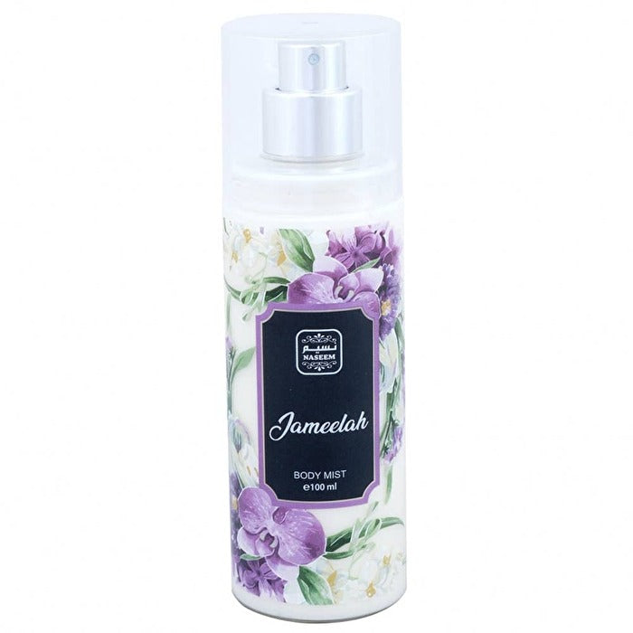 Naseem Jameelah Body Spray 100ml