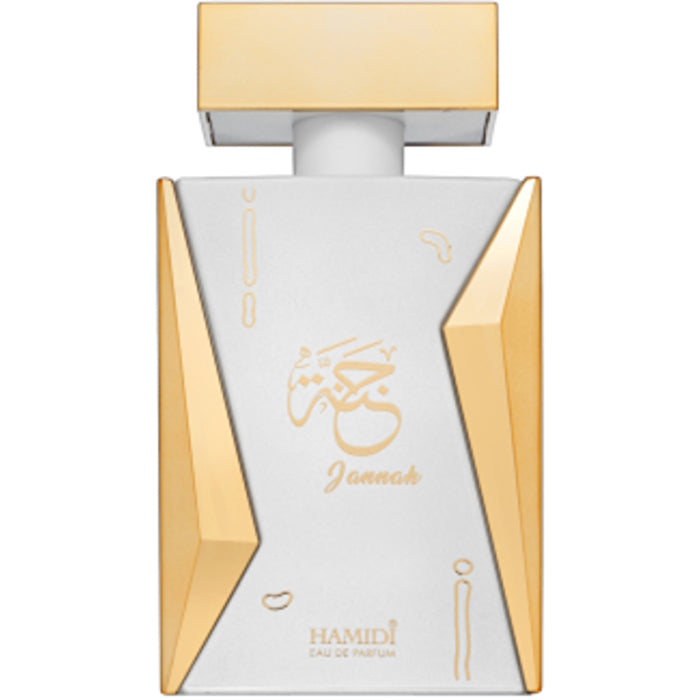 Naseem Jannah Eau De Toilette 100ml