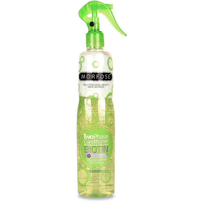 Morfose Two Phase Conditioner Biotin 400ml