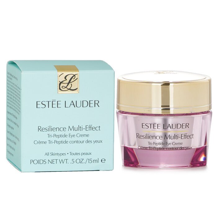 E.lauder Resilience Multi-effect Eye Creme 15ml