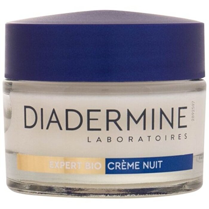 Diadermine Expert Bio Anti-age Night Cream 50ml
