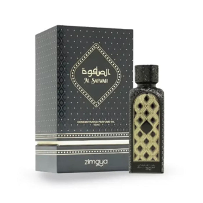 Rasasi Oud Al Ilhaam Eau De Parfum 100ml