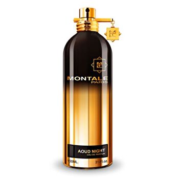 Montale Paris Aoud Night Eau De Parfum 50ml