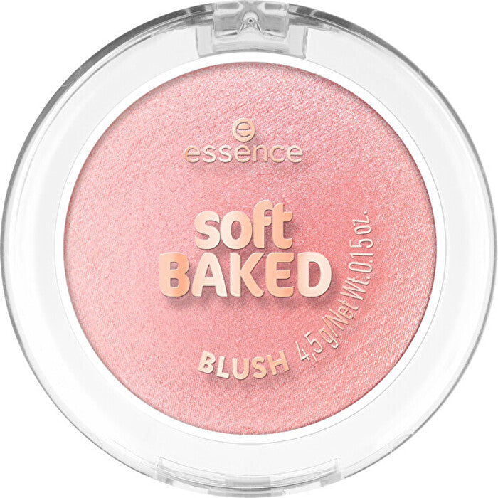 Essence Baked Blush - Tvářenka Soft 4 5 G