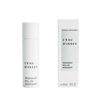 Issey Miyake L'eau D'issey Deodorant Roll-on 50ml
